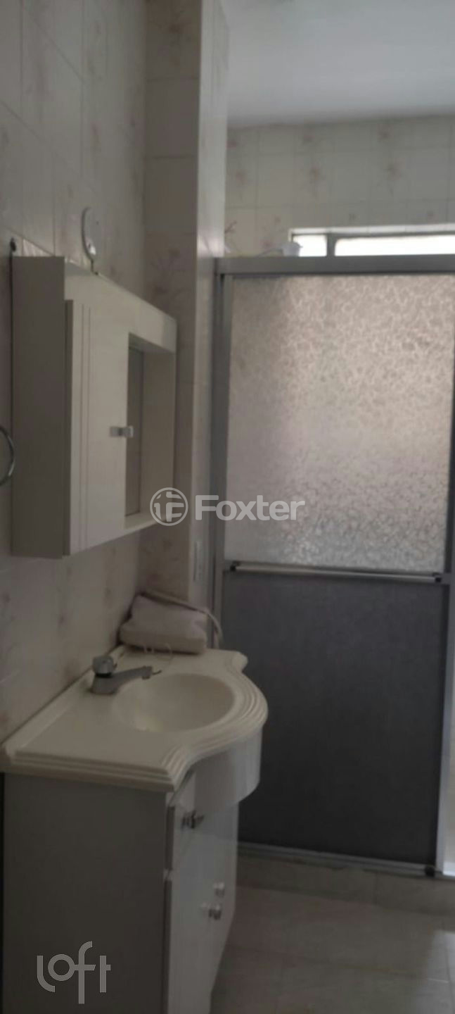 Apartamento à venda com 1 quarto, 43m² - Foto 8