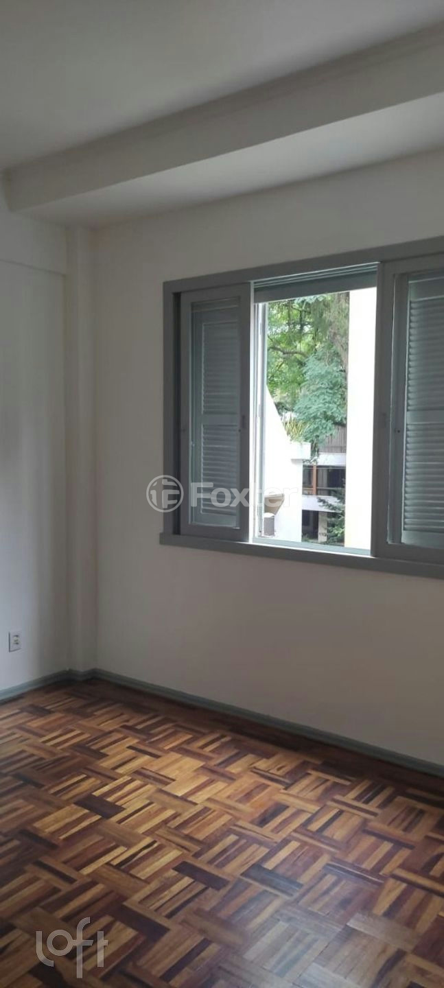 Apartamento à venda com 1 quarto, 43m² - Foto 1