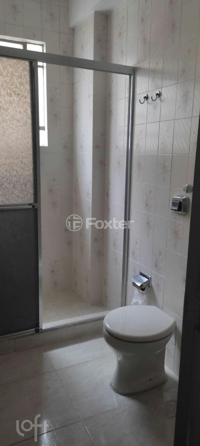 Apartamento à venda com 1 quarto, 43m² - Foto 9