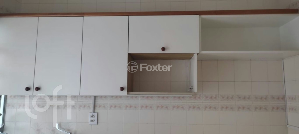 Apartamento à venda com 1 quarto, 43m² - Foto 7