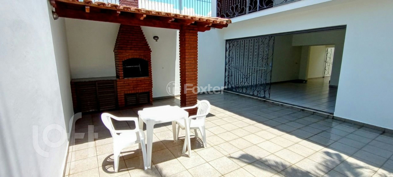 Casa à venda com 3 quartos, 303m² - Foto 58