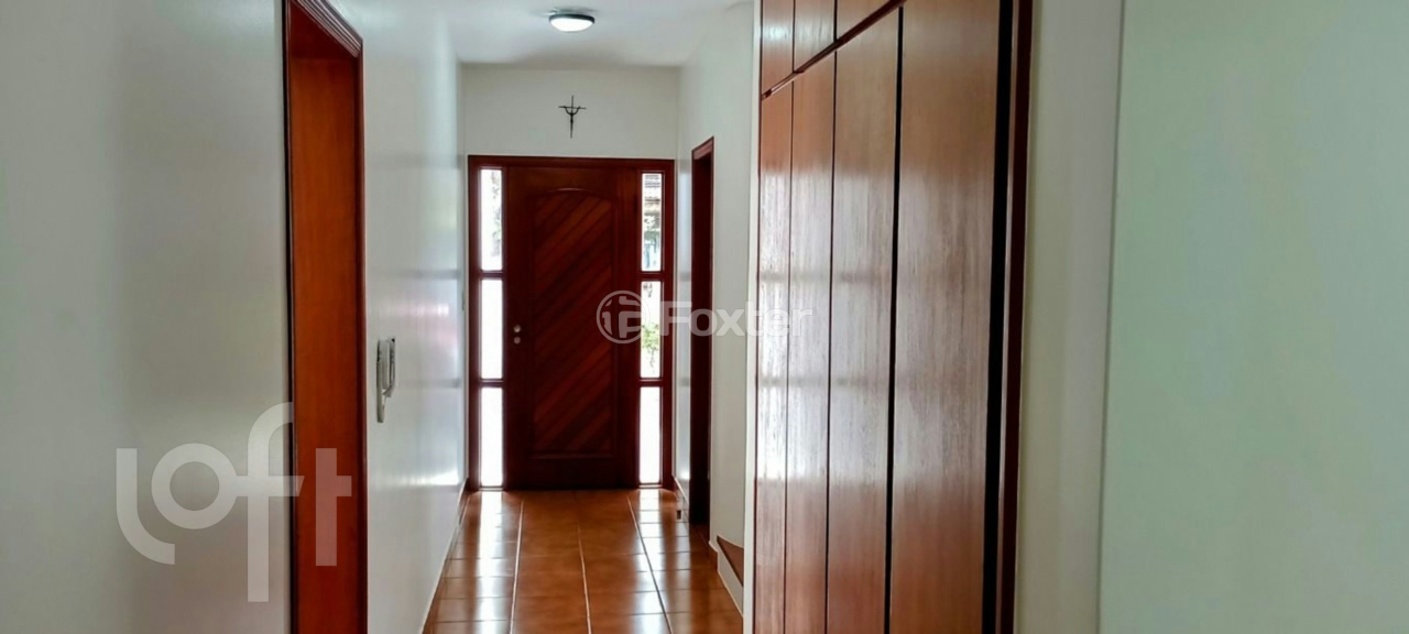 Casa à venda com 3 quartos, 303m² - Foto 27