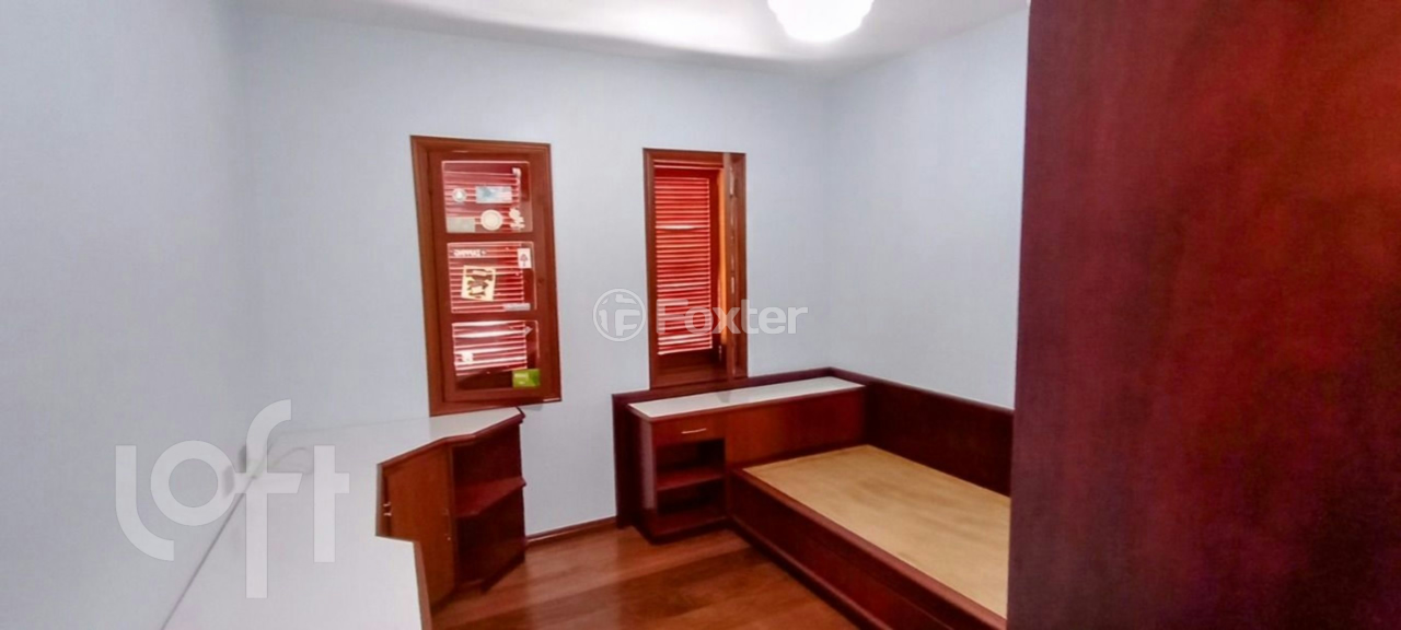 Casa à venda com 3 quartos, 303m² - Foto 42