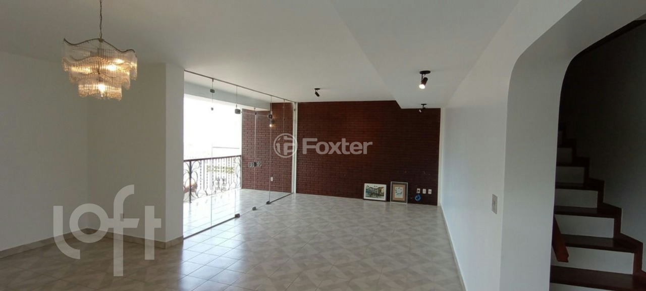 Casa à venda com 3 quartos, 303m² - Foto 30
