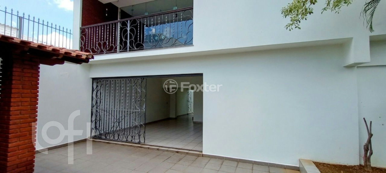Casa à venda com 3 quartos, 303m² - Foto 18