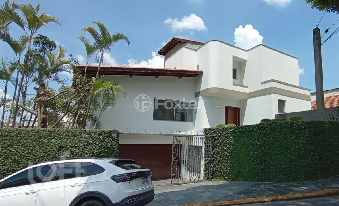 Casa à venda com 3 quartos, 303m² - Foto 5
