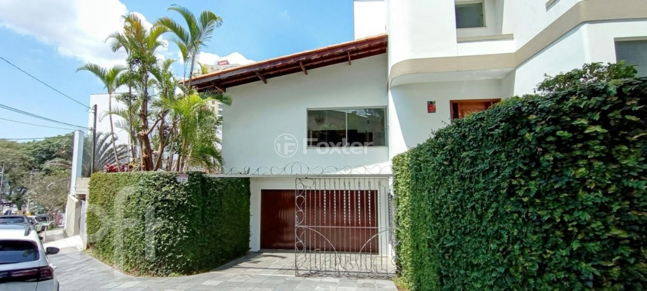 Casa à venda com 3 quartos, 303m² - Foto 59