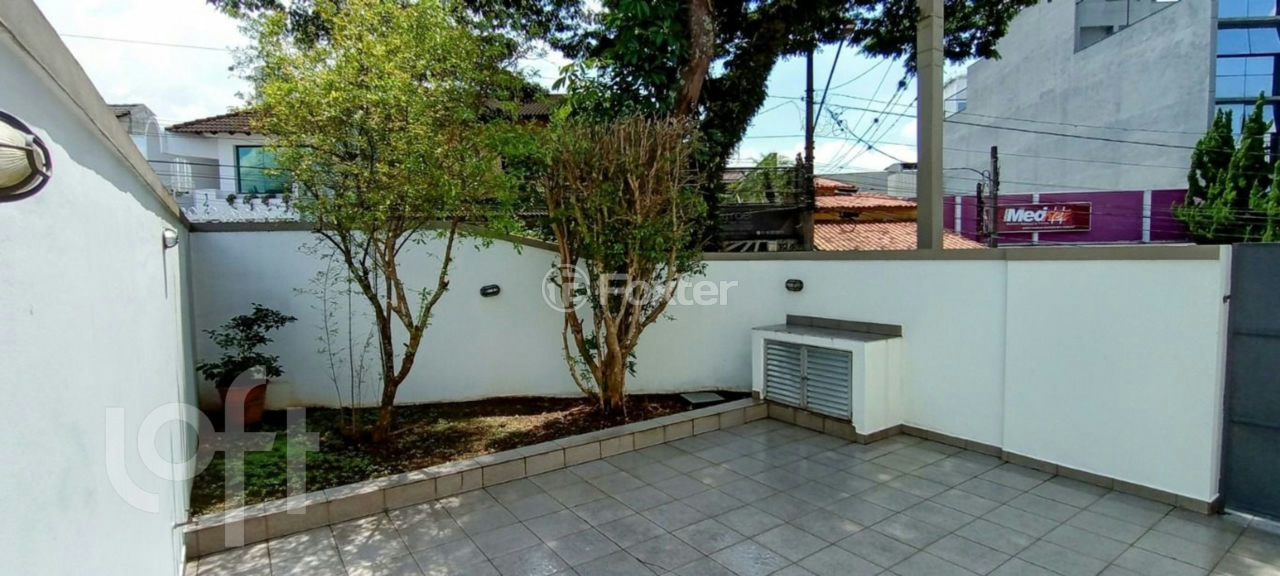 Casa à venda com 3 quartos, 303m² - Foto 8