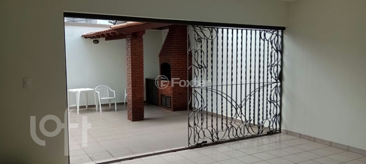Casa à venda com 3 quartos, 303m² - Foto 15