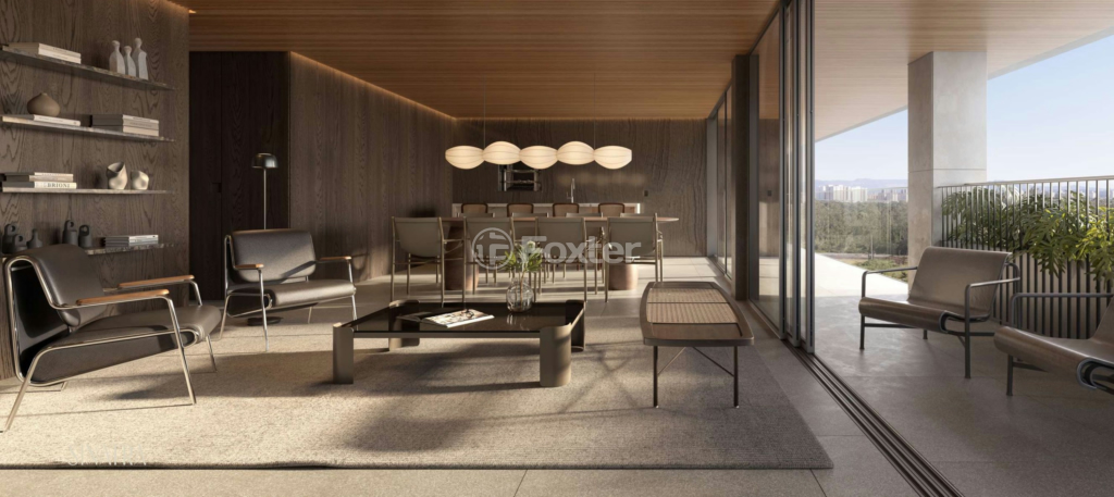 Cobertura à venda com 3 quartos, 216m² - Foto 1