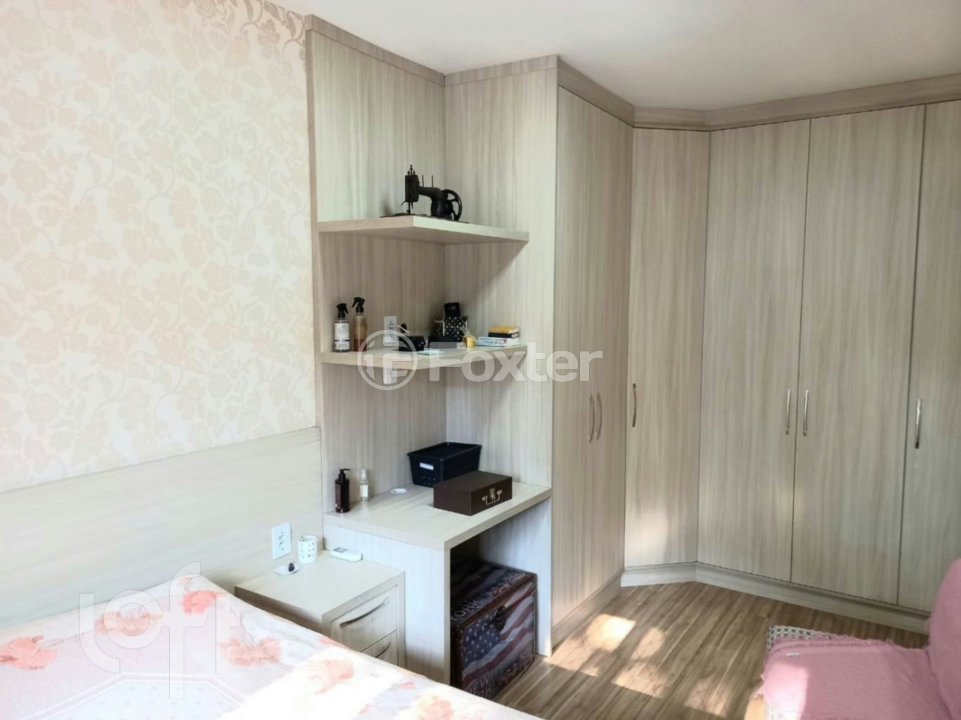 Apartamento à venda com 2 quartos, 53m² - Foto 18