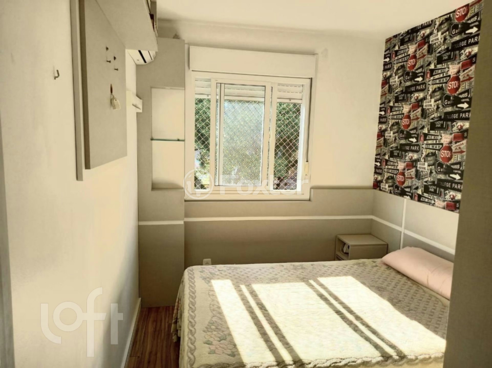 Apartamento à venda com 2 quartos, 53m² - Foto 16