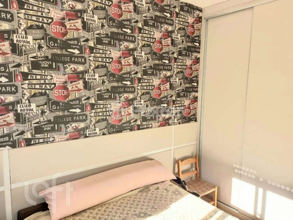 Apartamento à venda com 2 quartos, 53m² - Foto 14