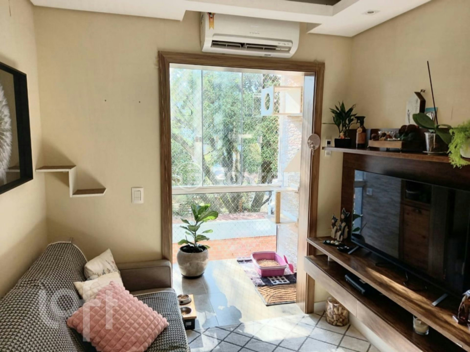 Apartamento à venda com 2 quartos, 53m² - Foto 8
