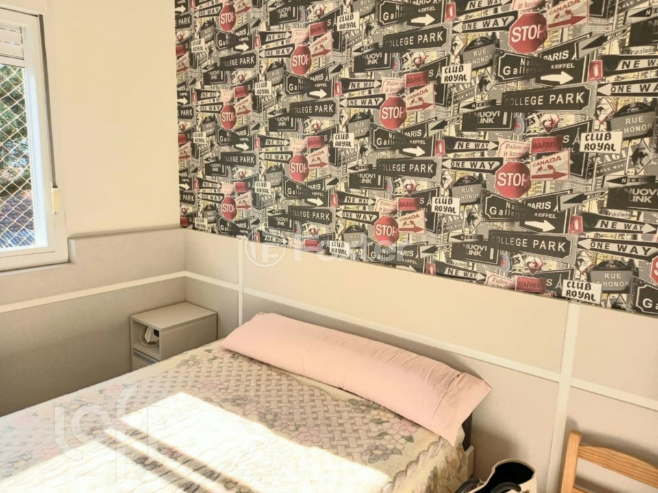 Apartamento à venda com 2 quartos, 53m² - Foto 15