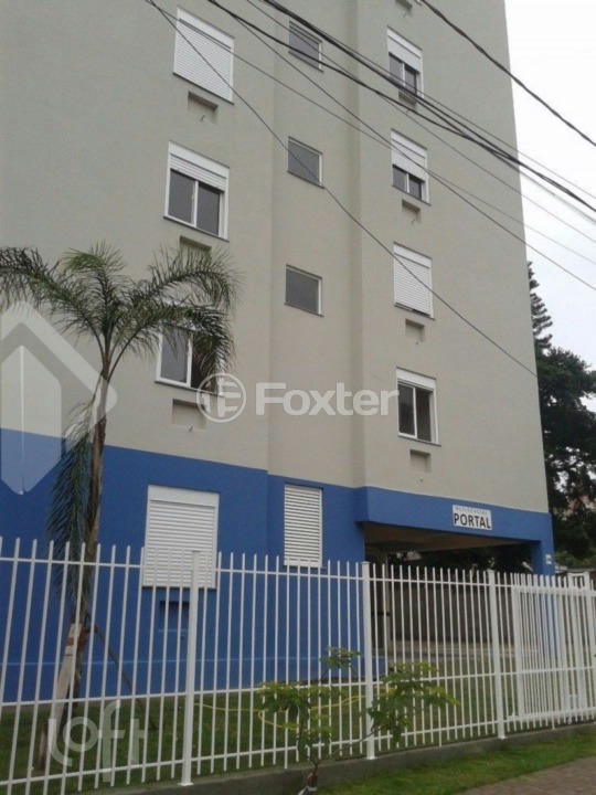 Apartamento à venda com 2 quartos, 53m² - Foto 28