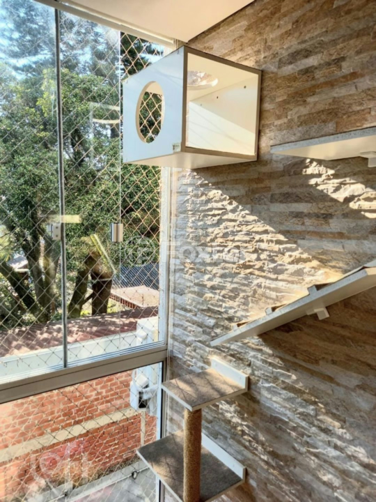 Apartamento à venda com 2 quartos, 53m² - Foto 22