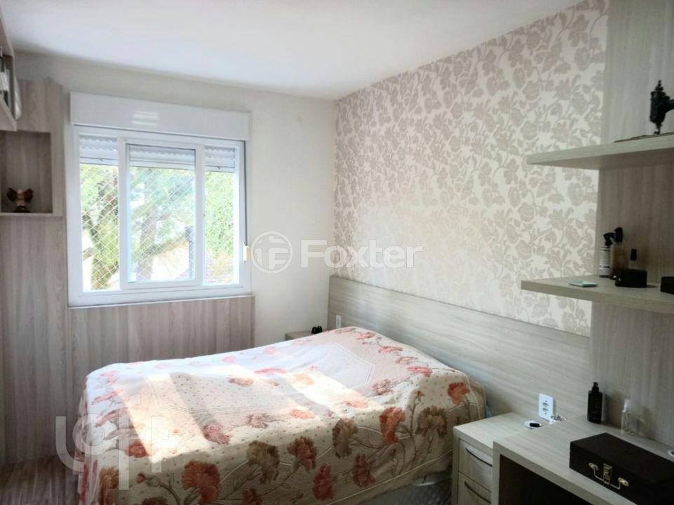 Apartamento à venda com 2 quartos, 53m² - Foto 10