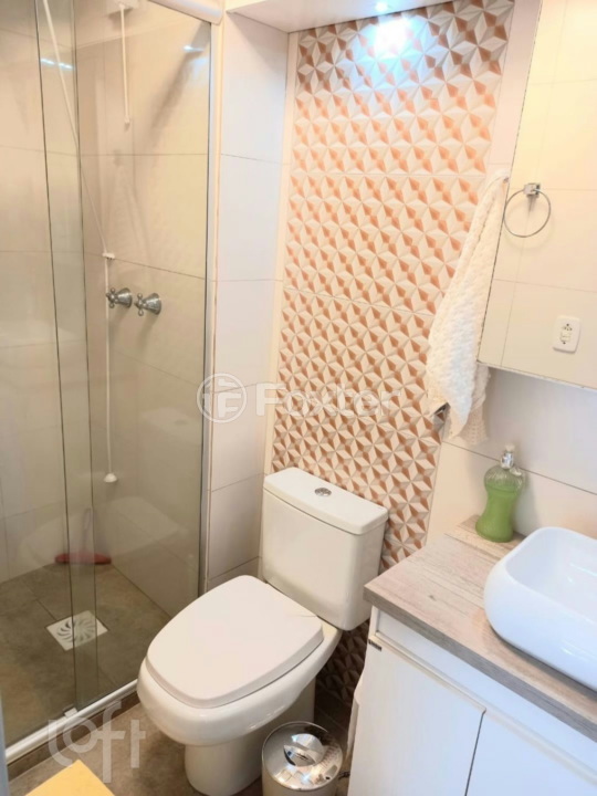 Apartamento à venda com 2 quartos, 53m² - Foto 21