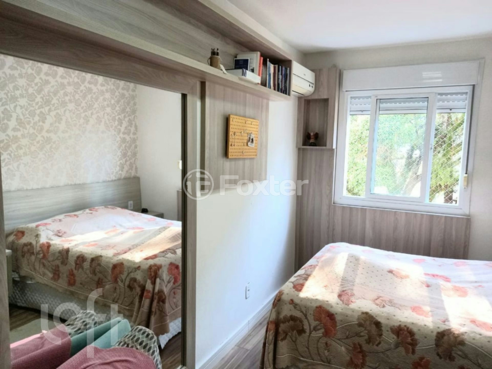 Apartamento à venda com 2 quartos, 53m² - Foto 13