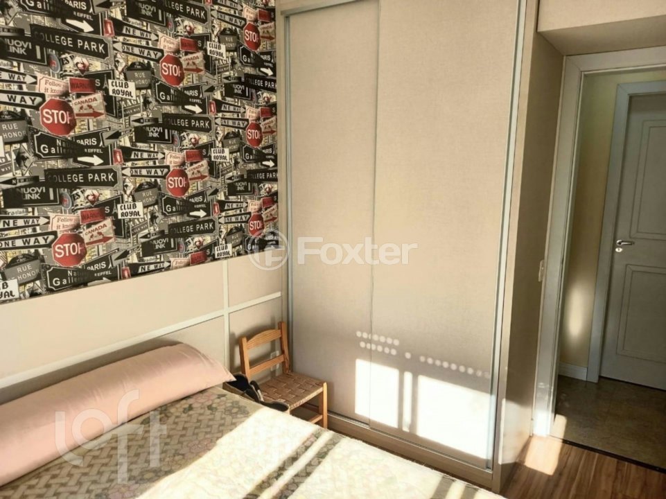 Apartamento à venda com 2 quartos, 53m² - Foto 17