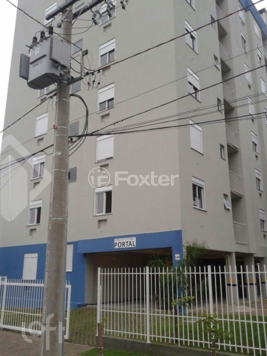 Apartamento à venda com 2 quartos, 53m² - Foto 26