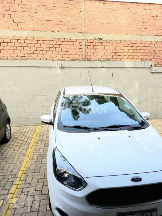 Apartamento à venda com 2 quartos, 53m² - Foto 24