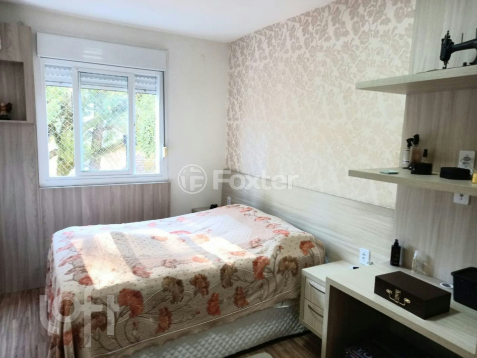 Apartamento à venda com 2 quartos, 53m² - Foto 11