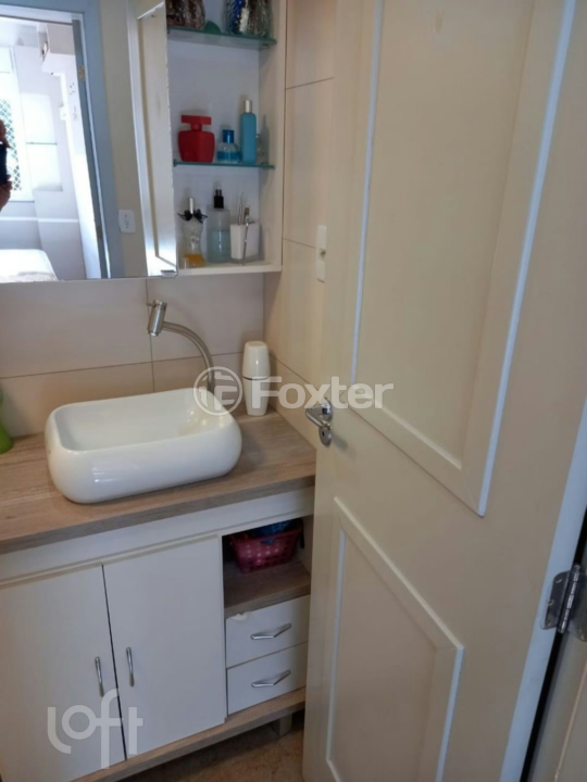Apartamento à venda com 2 quartos, 53m² - Foto 20