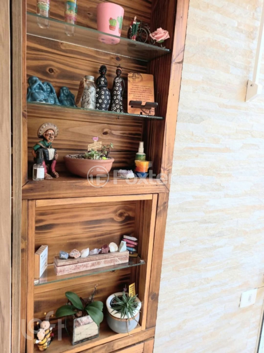 Apartamento à venda com 2 quartos, 53m² - Foto 23
