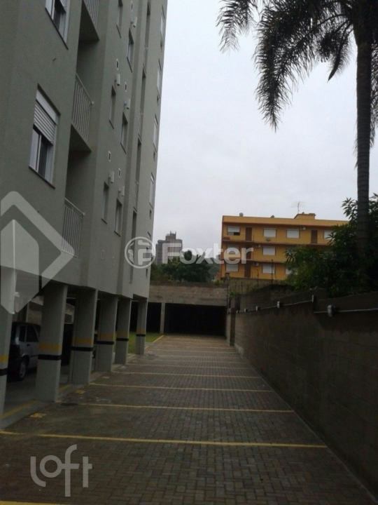 Apartamento à venda com 2 quartos, 53m² - Foto 27