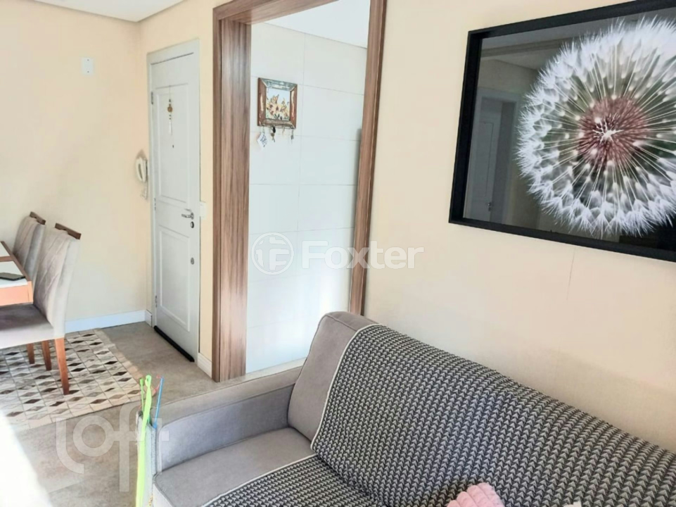 Apartamento à venda com 2 quartos, 53m² - Foto 19