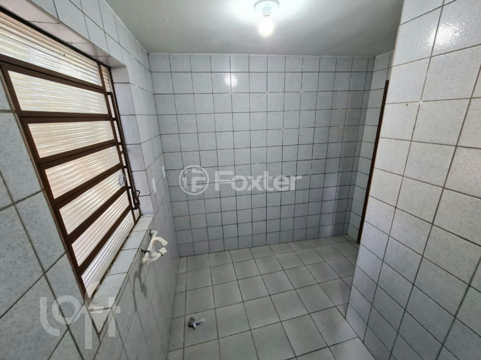 Apartamento à venda com 1 quarto, 29m² - Foto 5