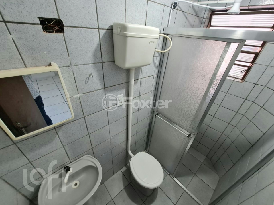 Apartamento à venda com 1 quarto, 29m² - Foto 9
