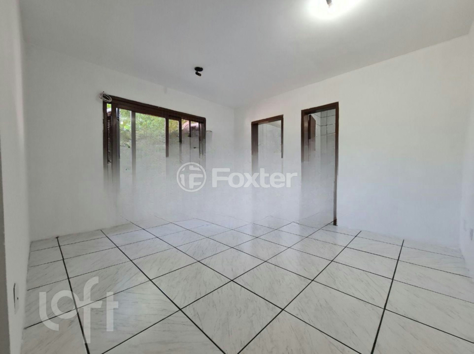 Apartamento à venda com 1 quarto, 29m² - Foto 1
