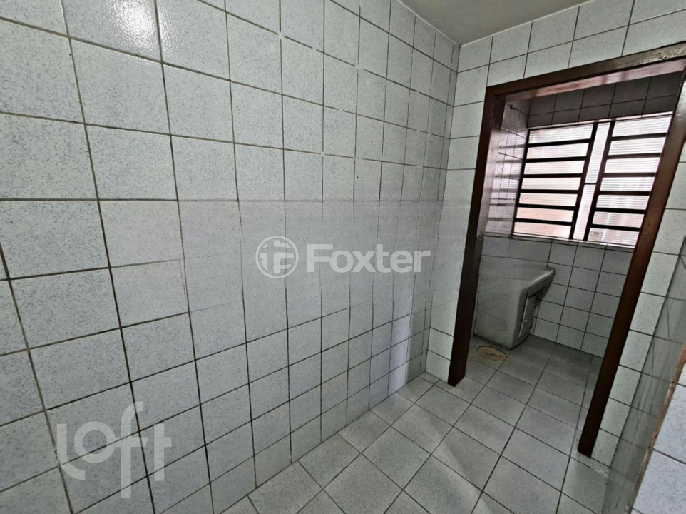Apartamento à venda com 1 quarto, 29m² - Foto 7