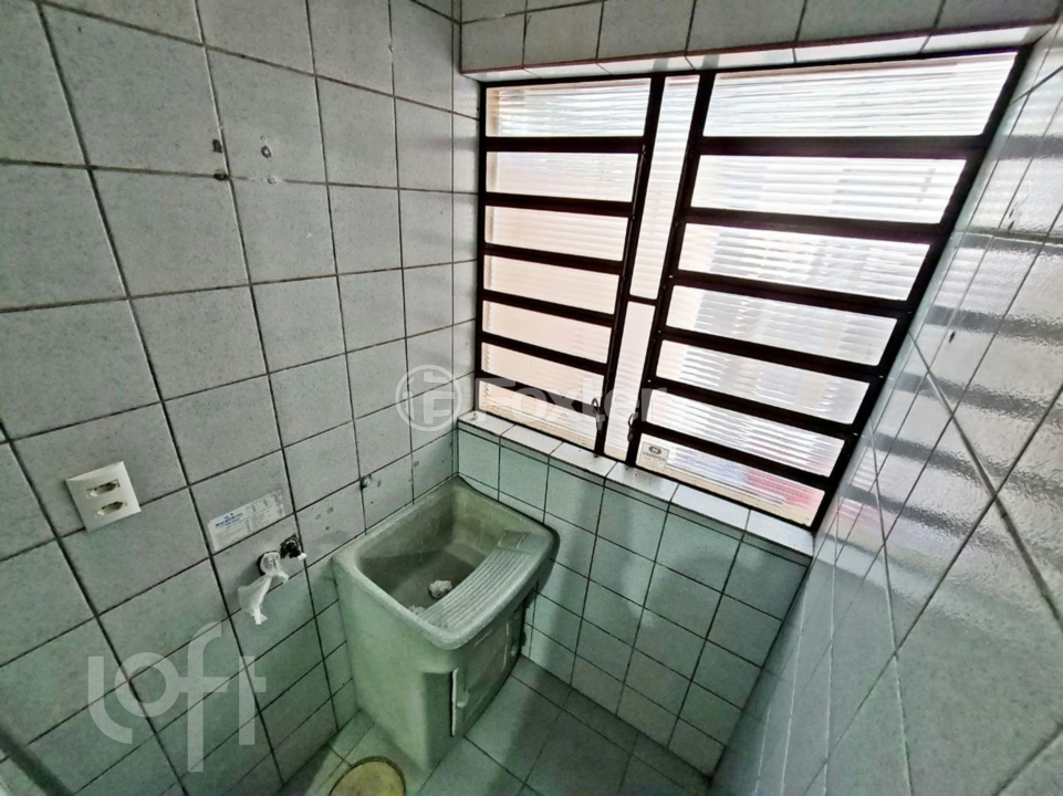 Apartamento à venda com 1 quarto, 29m² - Foto 8