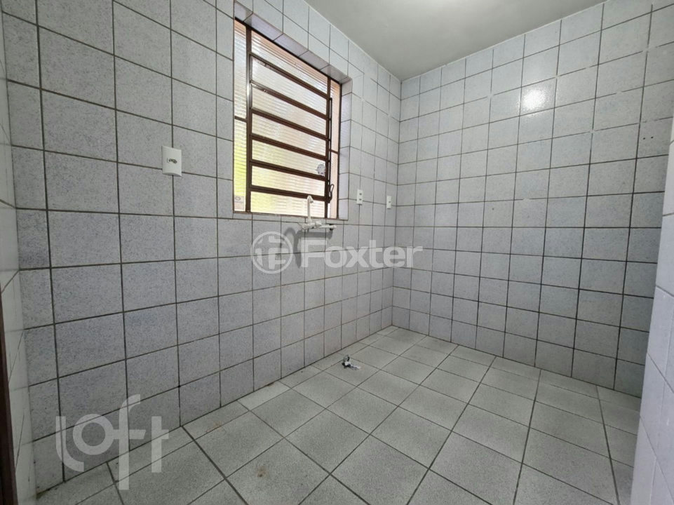 Apartamento à venda com 1 quarto, 29m² - Foto 4