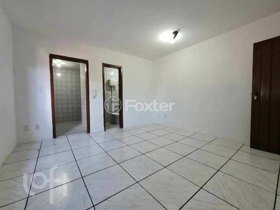 Apartamento à venda com 1 quarto, 29m² - Foto 2