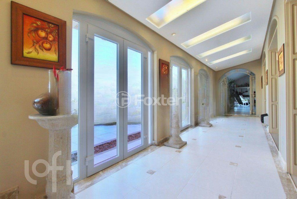 Casa à venda com 4 quartos, 680m² - Foto 66