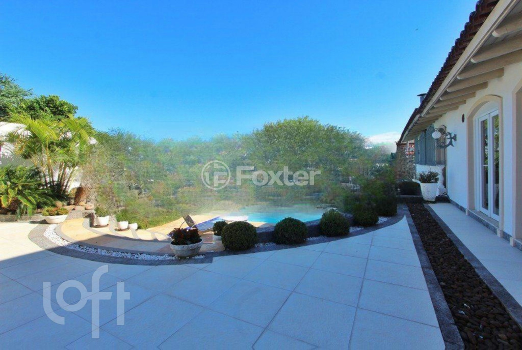 Casa à venda com 4 quartos, 680m² - Foto 67
