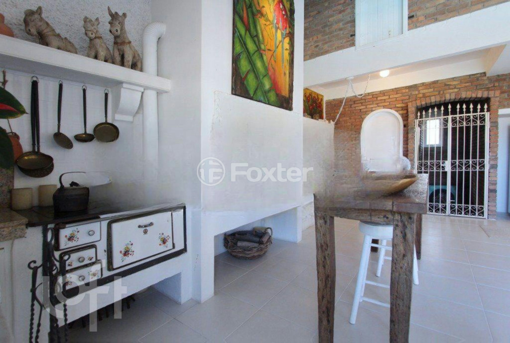 Casa à venda com 4 quartos, 680m² - Foto 34