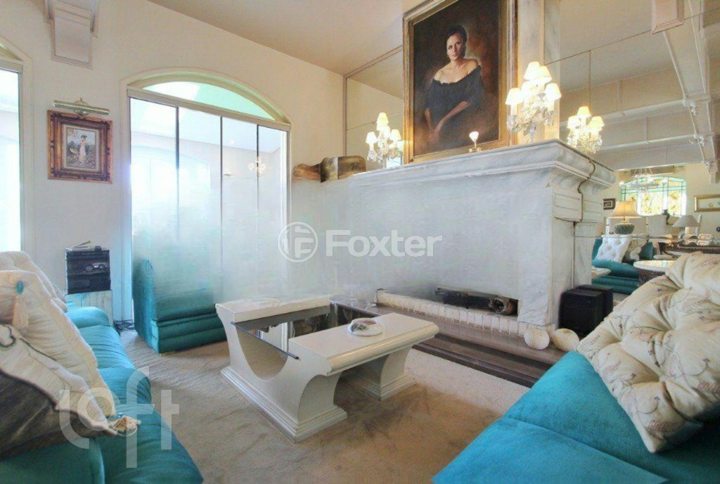 Casa à venda com 4 quartos, 680m² - Foto 10