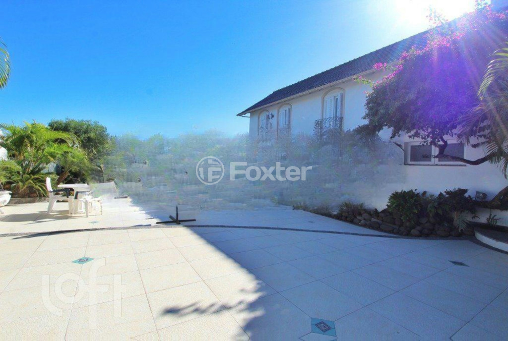 Casa à venda com 4 quartos, 680m² - Foto 68