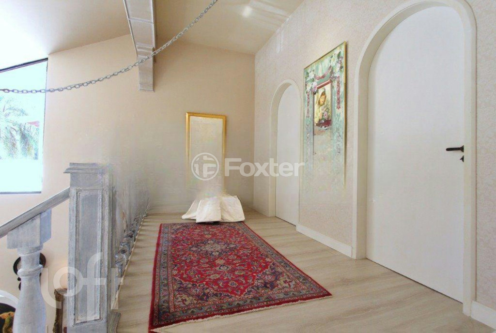 Casa à venda com 4 quartos, 680m² - Foto 48