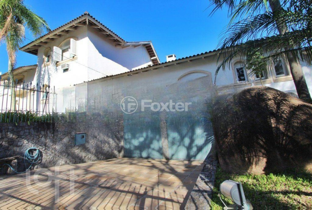 Casa à venda com 4 quartos, 680m² - Foto 71