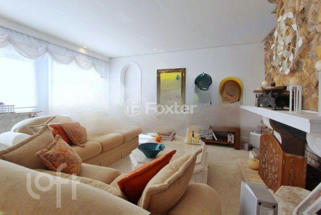 Casa à venda com 4 quartos, 680m² - Foto 19