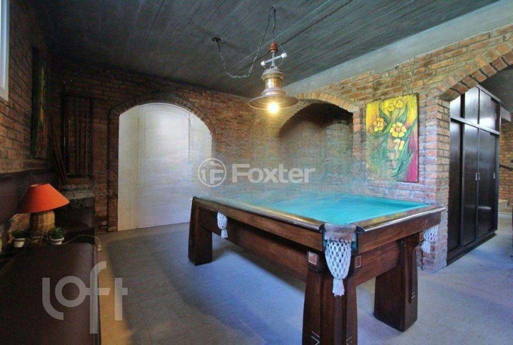Casa à venda com 4 quartos, 680m² - Foto 39