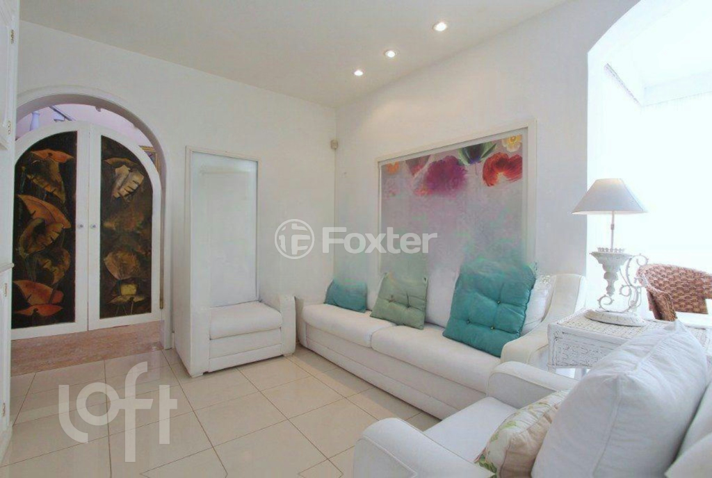 Casa à venda com 4 quartos, 680m² - Foto 23