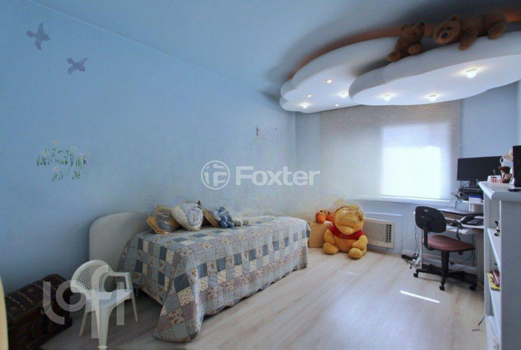 Casa à venda com 4 quartos, 680m² - Foto 62